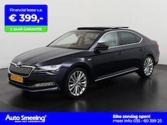 Skoda Superb - 1.4 TSI iV Laurin & Klement Plug-in Superb 1.4 TSI iV Laurin & Klement | Virtual Cockpit |