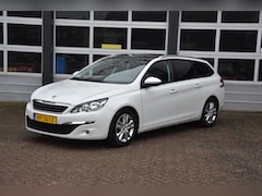 Peugeot 308 SW - 1.2 PureTech Blue Lease Executive