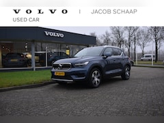 Volvo XC40 - T4 190PK Automaat Inscription | Trekhaak | ACC | Blis | Schuifdak | Leder | H&K | Elektr.