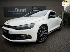 Volkswagen Scirocco - 2.0 TSI Highline Plus. |PANO|LEER|DSG