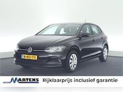 Volkswagen Polo - 1.0 TGI 90pk Comfortline Navigatie Airco