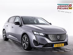 Peugeot 308 - 1.6 Plug-in Hybrid 180 Allure ✅ 1e Eigenaar