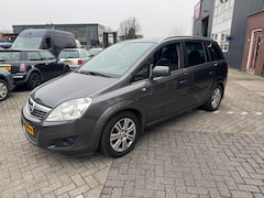 Opel Zafira - 2.2 Cosmo