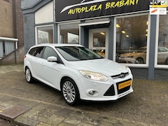 Ford Focus Wagon - 1.6 EcoBoost / NAVI / CRUISE / PDC / XENON