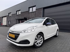 Peugeot 208 - 1.2 PureTech Like | 1E EIGENAAR | 12MND GARANTIE| AIRCO | CRUISE |