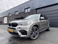 BMW X5 - M | 2E EIGENAAR | ORIG.NL | 576PK | PANO DAK | B&O | BOMVOLLE AUTO |