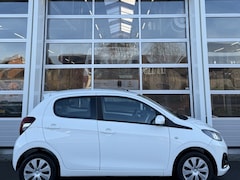 Peugeot 108 - 1.0 e-VTi Blue Lion