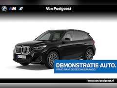 BMW X1 - sDrive20i M Sportpakket / Premium Pack / Comfort Pack / Travel Pack