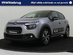 Citroën C3 - 1.2 82PK Max | Camera | Parkeerhulp | 16 INCH velgen |