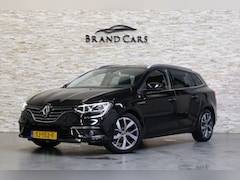 Renault Mégane Estate - 1.3 TCe Bose | NAP | TREKHAAK | CAMERA | NAVI | KEYLESS |