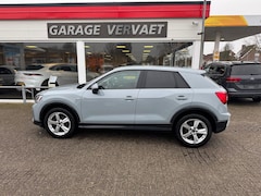 Audi Q2 - 35 TFSI S Edition