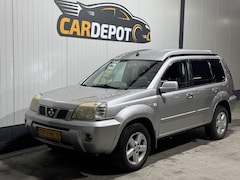 Nissan X-Trail - 2.2 dCi Columbia