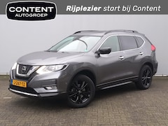 Nissan X-Trail - 1.3 DIG-T 160pk DCT 7pl. N-TEC | 1e eigenaar | Trekhaak