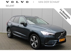 Volvo XC60 - T6 Plug-in hybrid AWD Plus Dark | 360 Camera | Harman Kardon | Family Line