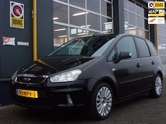 Ford C-Max - 2.0/145pk Limited Automaat NAV TH TEL LMV ECC CrC VRV