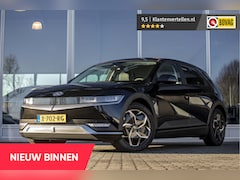 Hyundai IONIQ 5 - Connect 77 kWh NIEUW | Camera | Elektr. Stoelen