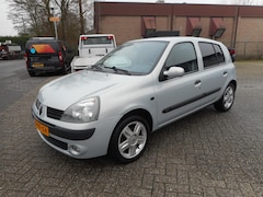 Renault Clio - 1.2-16V Dynamique Basis