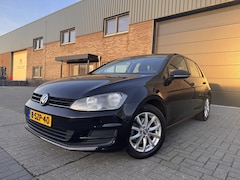 Volkswagen Golf - 1.2 TSI Trendline | 2E EIGENAAR | 12 MND GARANTIE | LMV | AIRCO | CRUISE |