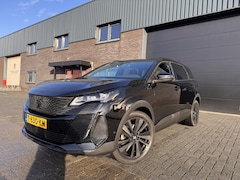 Peugeot 5008 - 1.2 PureTech GT | 1E EIGENAAR | 12MND GARANTIE | 7PERS | NAVI | AIRCO | CARPLAY | BOMVOL |