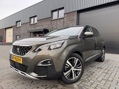 Peugeot 3008 - 1.2 PureTech Allure | 1E EIGENAAR | 12MND GARANTIE | AUTOMAAT | LED | CARPLAY |