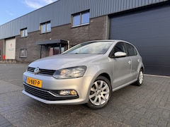 Volkswagen Polo - 1.0 Edition R | 2E EIGENAAR | 12 MND GARANTIE | AIRCO | LMV |