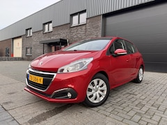 Peugeot 208 - 1.2 PureTech Blue Lion | 2E EIGENAAR | 12MND GARANTIE | AIRCO | CARPLAY