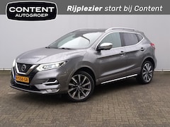 Nissan Qashqai - 1.3 DIG-T 160pk DCT Tekna+