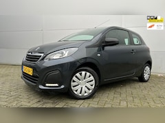 Peugeot 108 - 1.0 e-VTi Access