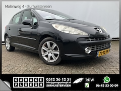 Peugeot 207 - 1.6-16V XS Pack Cruise Airco Goed onderhouden EXPORT?