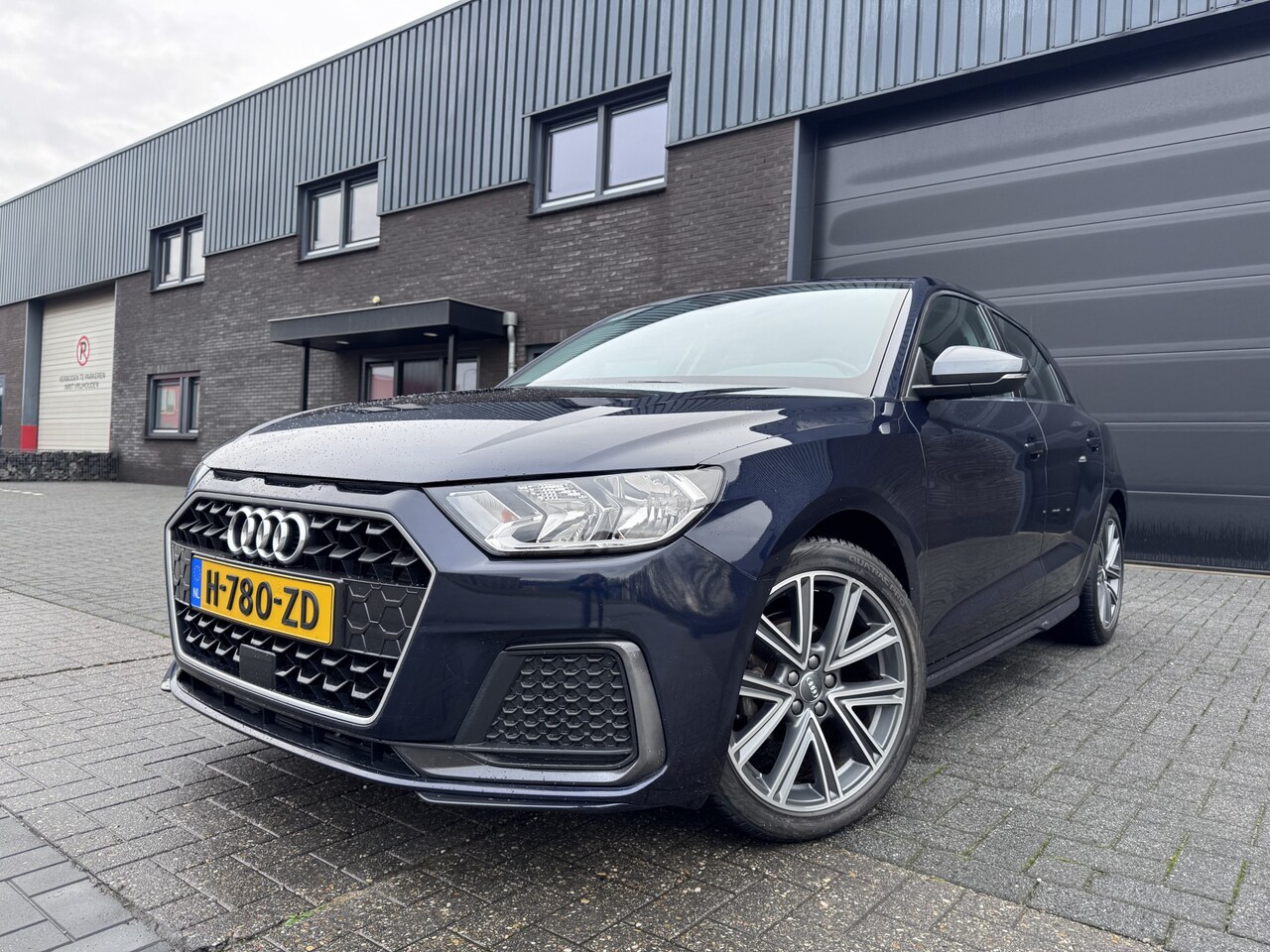 Audi A1 Sportback - 25 TFSI epic | 1E EIGENAAR | 12MND GARANTIE | CARPLAY| LMV | AIRCO | CRUISE | - AutoWereld.nl