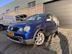 Volkswagen Polo - 1.4-16V FUN | 2E EIGENAAR | 12MND GARANTIE | SCHUIFDAK | AIRCO | CRUISE | LMV |