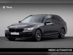 BMW 5-serie Touring - 530e High Executive M Sport pakket | Head-Up Display | Laserlight | Hifi System | Glazen P