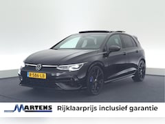 Volkswagen Golf - R 2.0 TSI 320pk 4Motion Akrapovic Leder Panoramadak Memory Virtual Cocpit Navigatie