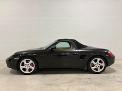 Porsche Boxster S - 3.2 Automaat Leer Dealer Ondh