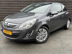 Opel Corsa - 1.4-16V Edition // VOL-AUT // NAVI // AIRCO // NAP