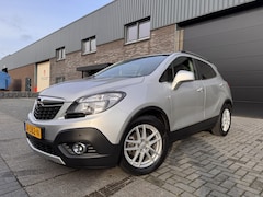 Opel Mokka - 1.4 T Innovation | 2E EIGENAAR | 12MND GARANTIE | NAVI | DAB | LMV | PDC |