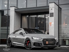 Audi RS5 - Coupé 2.9 TFSI quattro / 540pk / Milltek / Pano / Massage