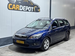 Ford Focus Wagon - 1.6 Comfort