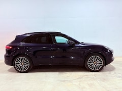 Porsche Cayenne - 2.9 S Pano Navi Bose Chrono Leer Camera 441