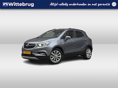 Opel Mokka X - 1.4 Turbo 4x4 Edition / Stuur + Stoelverwarming / Achteruitrijcamera / App-Connect / Navig