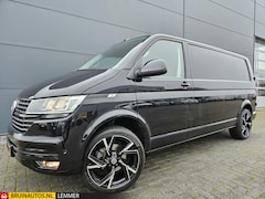 Volkswagen Transporter - 2.0 TDI L2H1 Navi 110 PK 20 inch Nieuwstaat