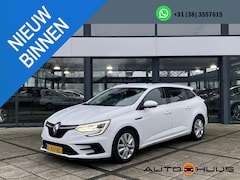 Renault Mégane Estate - 1.5 Blue dCi Edition LED Facelift Navi ECC