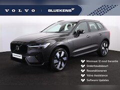 Volvo XC60 - T6 Plug-in hybrid AWD Ultimate Dark - Panorama/schuifdak - IntelliSafe Assist & Surround