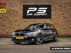 BMW 1-serie - 118i Edition M Sport Shadow Executive, Cruise