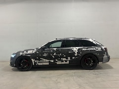 Audi A6 Avant - 3.0 TDI BiT quattro Competition 326pk Pano Bose