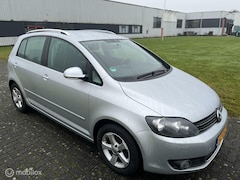 Volkswagen Golf Plus - 1.4 TSI Comfortline APK / Airco / Cruis