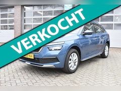 Skoda Kamiq - 1.0 TSI Business Edition