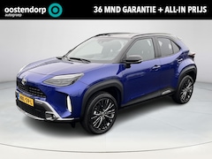 Toyota Yaris Cross - 1.5 Hybrid Executive AWD | Navigatie | Apple CarPlay/Android auto | Achteruitrijcamera | H