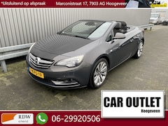 Opel Cascada - 1.4 Turbo ecoFLEX Cosmo 103Dkm. Navi, Clima, Stoelvw, CC, PDC, LM, nw. APK – Inruil Mogeli