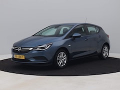 Opel Astra - 1.0 Turbo Edition